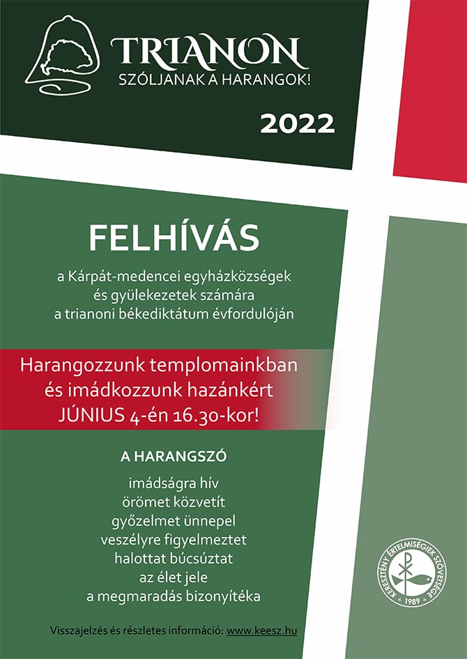 A felhívás